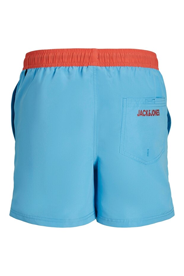 JACK&JONES DENİZ ŞORTU - 2