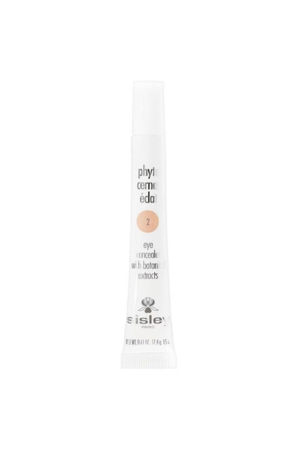 PHYTO CERNES ECLAT - PÜRÜZSÜZ CİLT VE BESLEYİCİ KAPATICI 15 ml  DEMBA6296 - 1