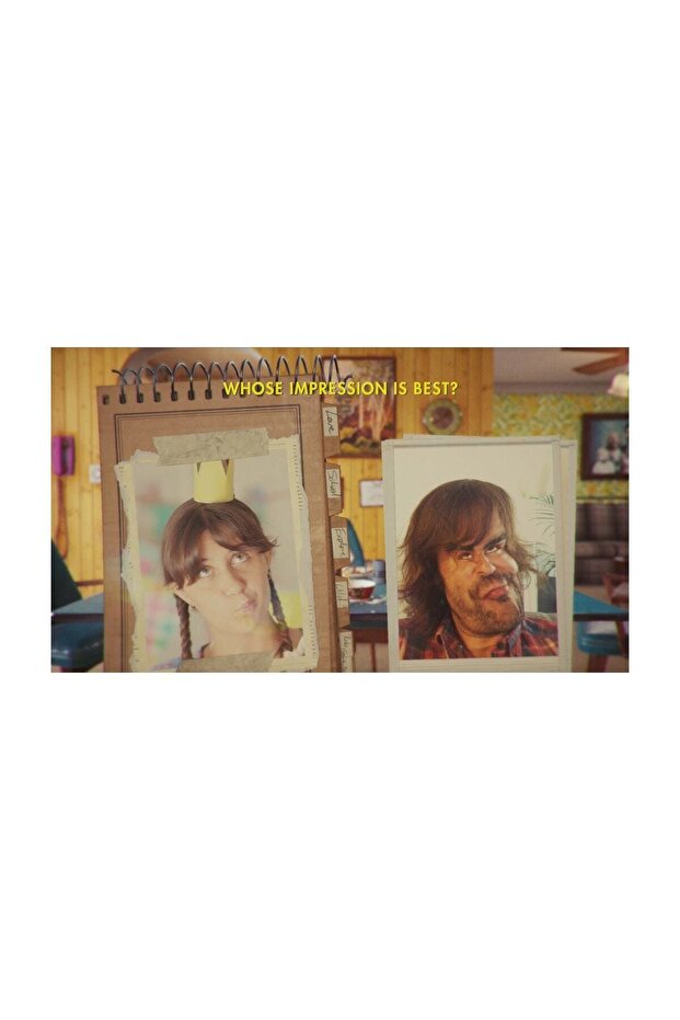 That's You PS4 Oyun - 7