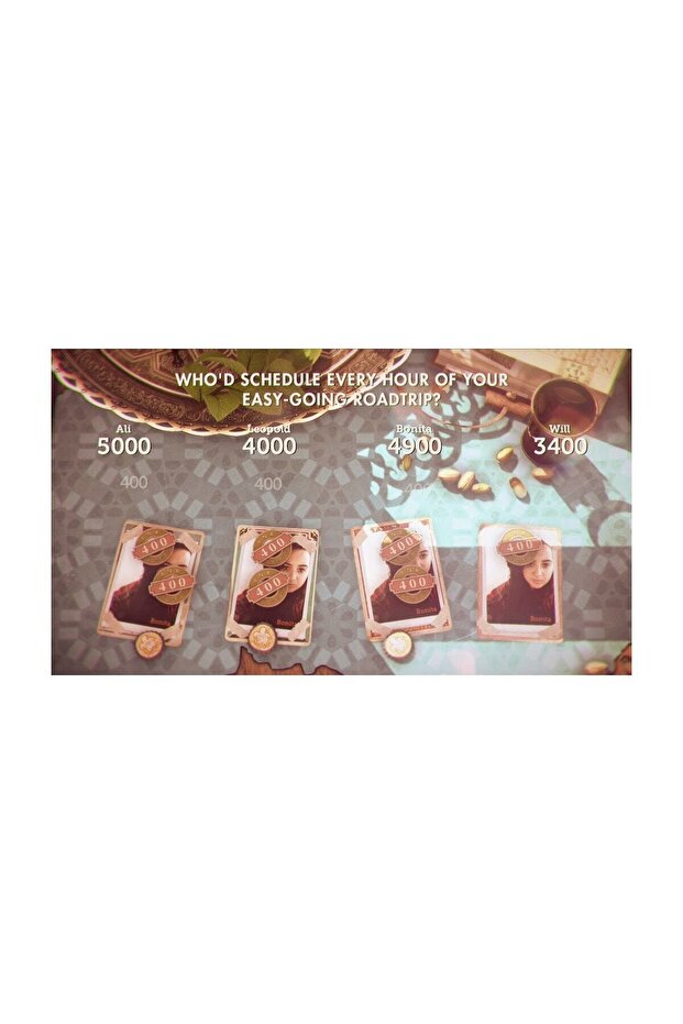 That's You PS4 Oyun - 8