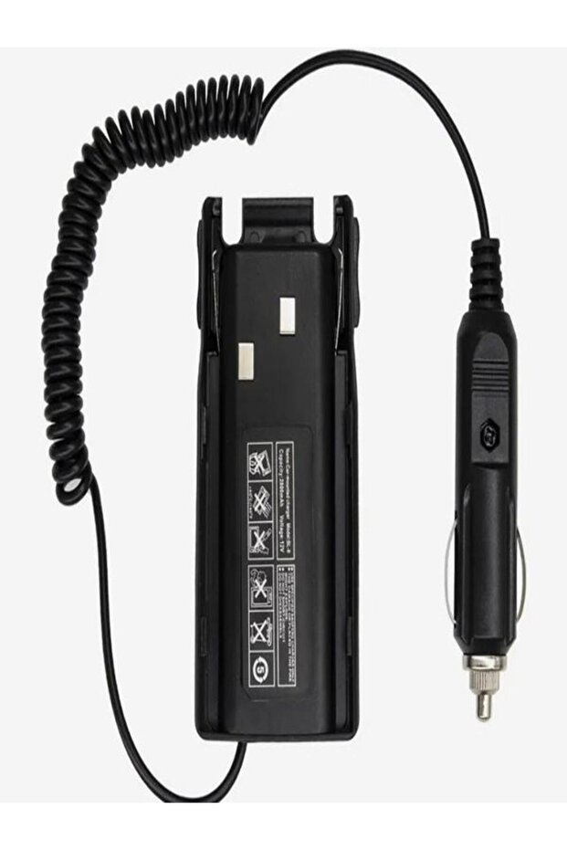 Uv-82 + Eliminatör - 2