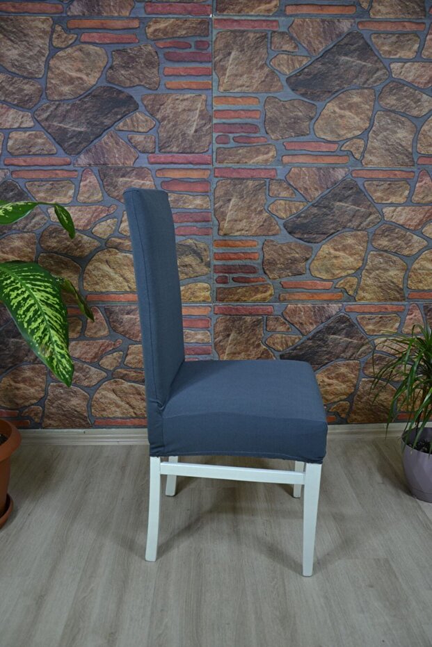 6 Pieces Bamboo Lacos Chair Cover