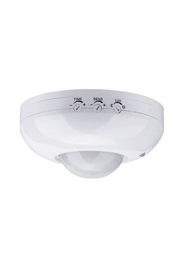 360° Hareket Sensörü (1200W) - 1