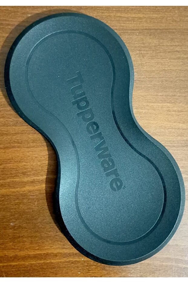 Kaşık Altlığı - 1