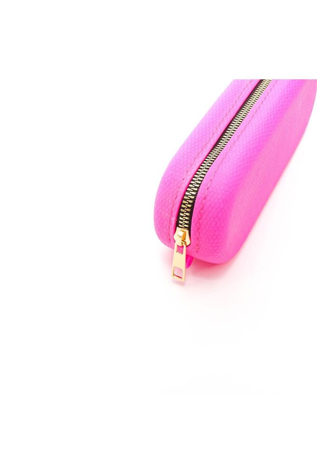 Çok amaçlı silikon çanta - 4