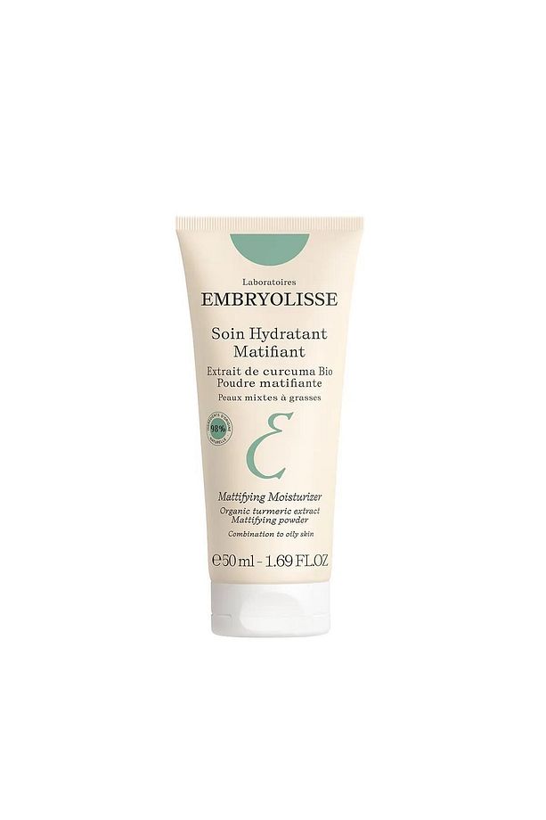 Mattifying Moisturizer 50 ml - 1
