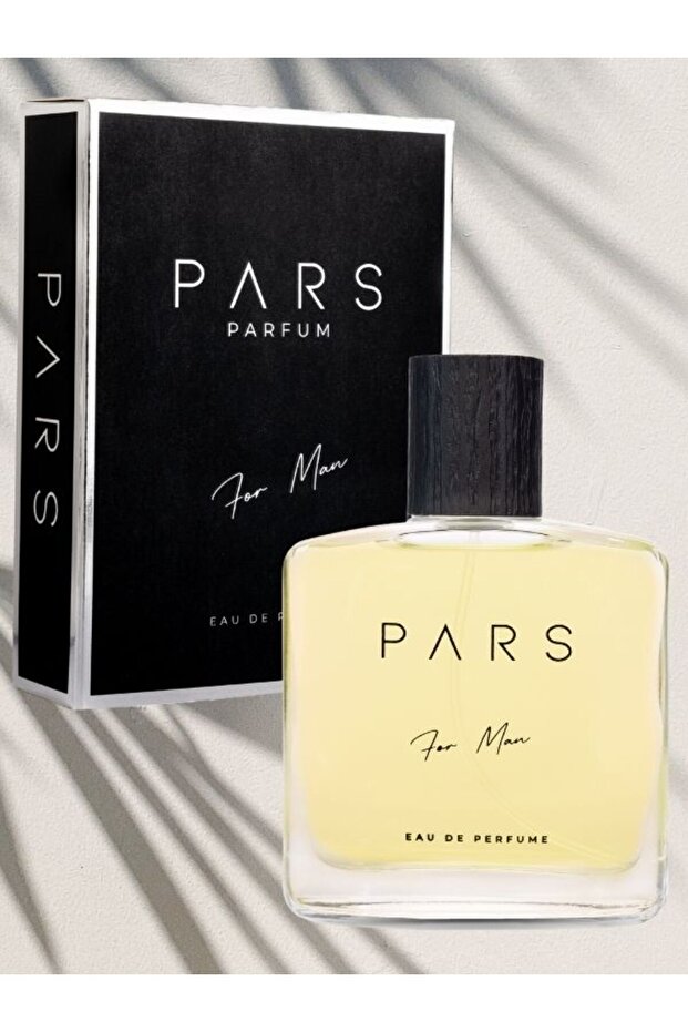 Pars Parfum Formen S-2 Edp - 1
