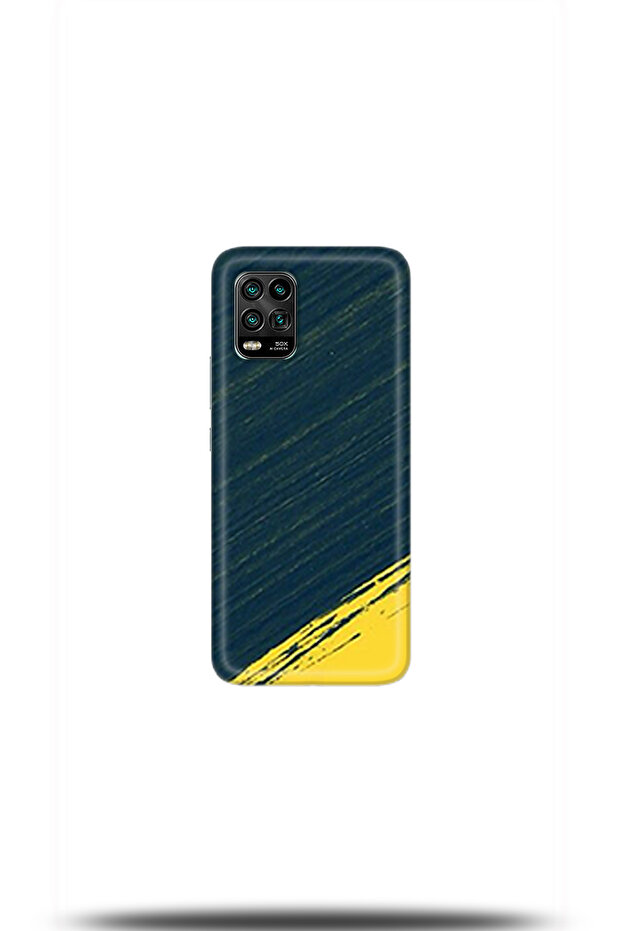 Xiaomi Mi 10 Lite Case Hd Printed Case - Casehub Series 0542 - 1