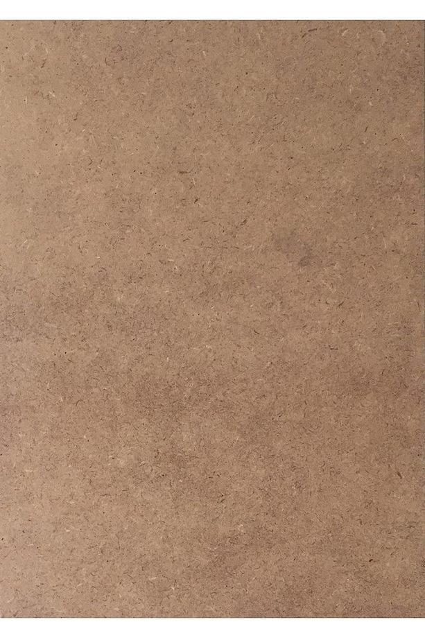 - Duralit Ham Mdf 4 Mm A4 (1 Adet) - 1