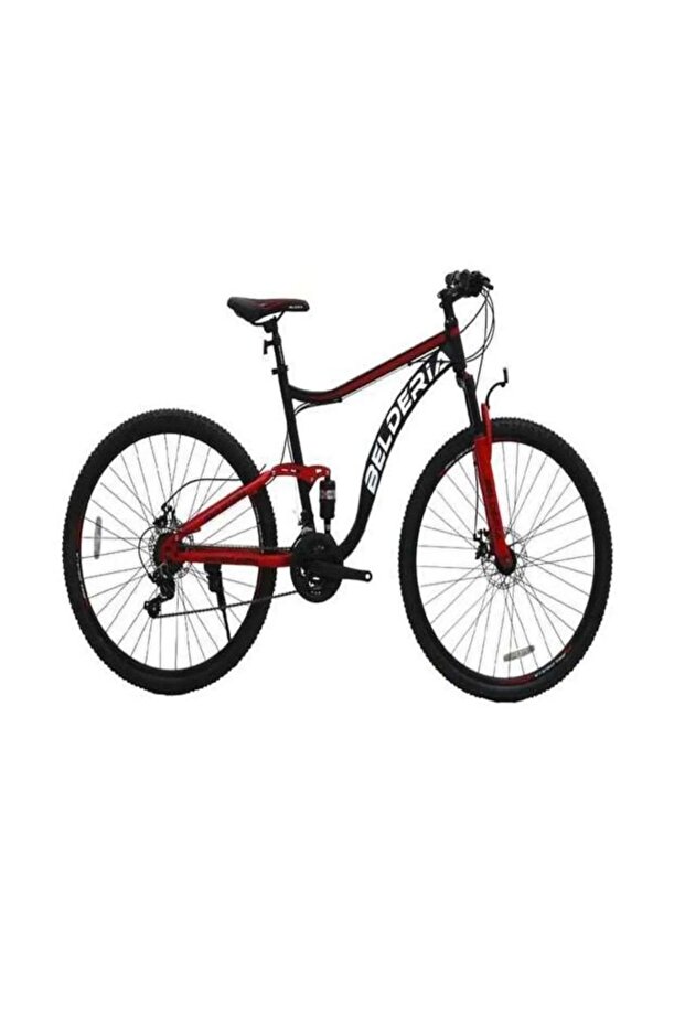 Bisiklet 29 jant - 1