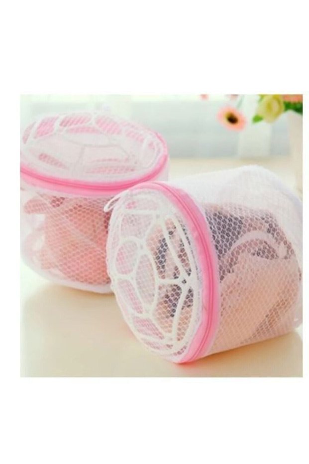 3-Piece Bra Washing Net / Laundry Net