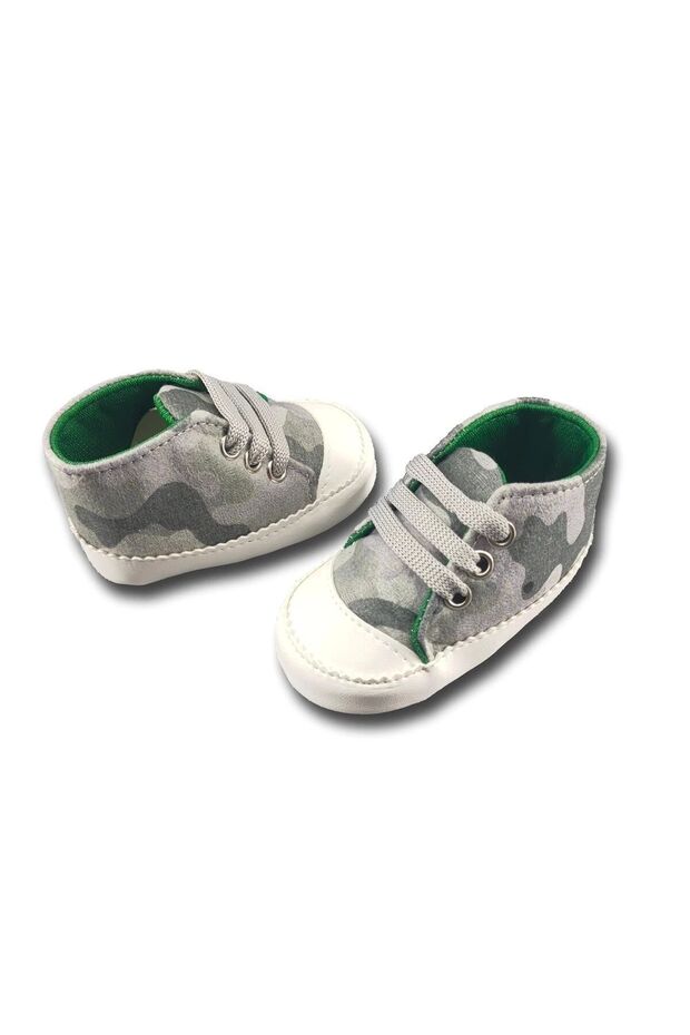 Baby Shoes soft non-slip sole loafer