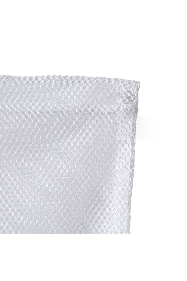 Lüx Bebek Banyo Filesi - 2