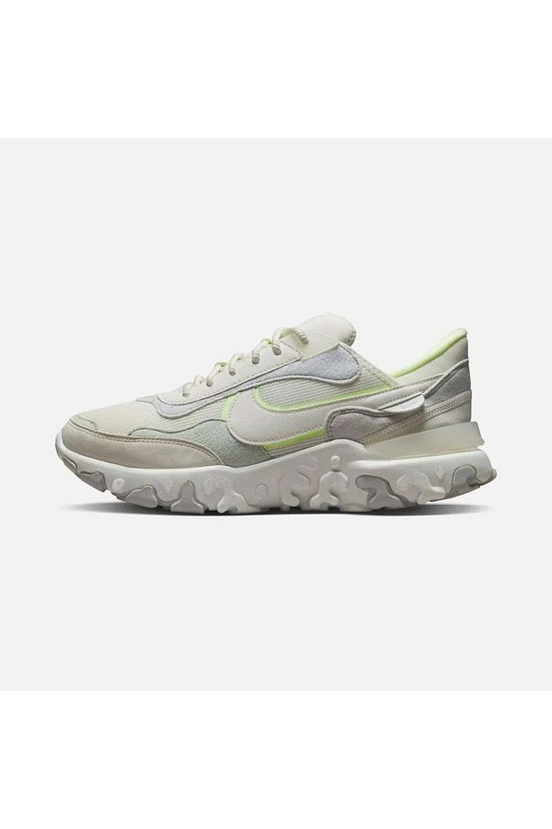 React Revision Unisex Spor Ayakkabı DQ5188 101 - 5