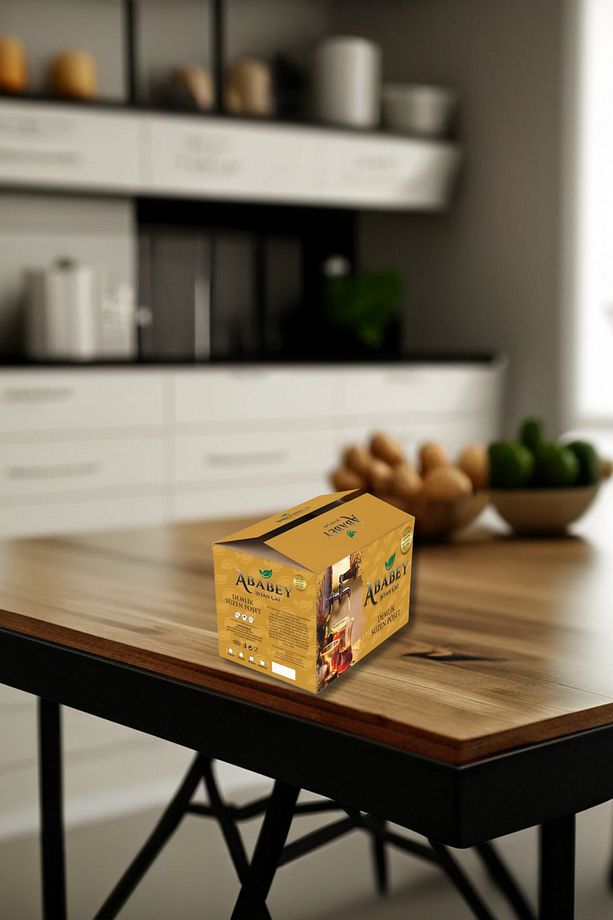 DEMLİK POŞET ÇAY 30 GR - 3
