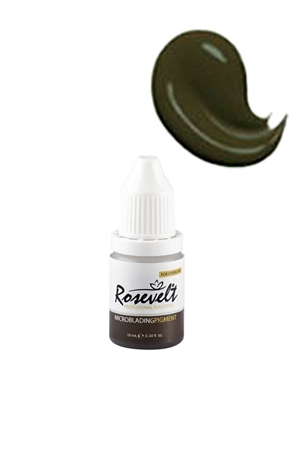 Microblading Boyası Renk Seçenekli - 1