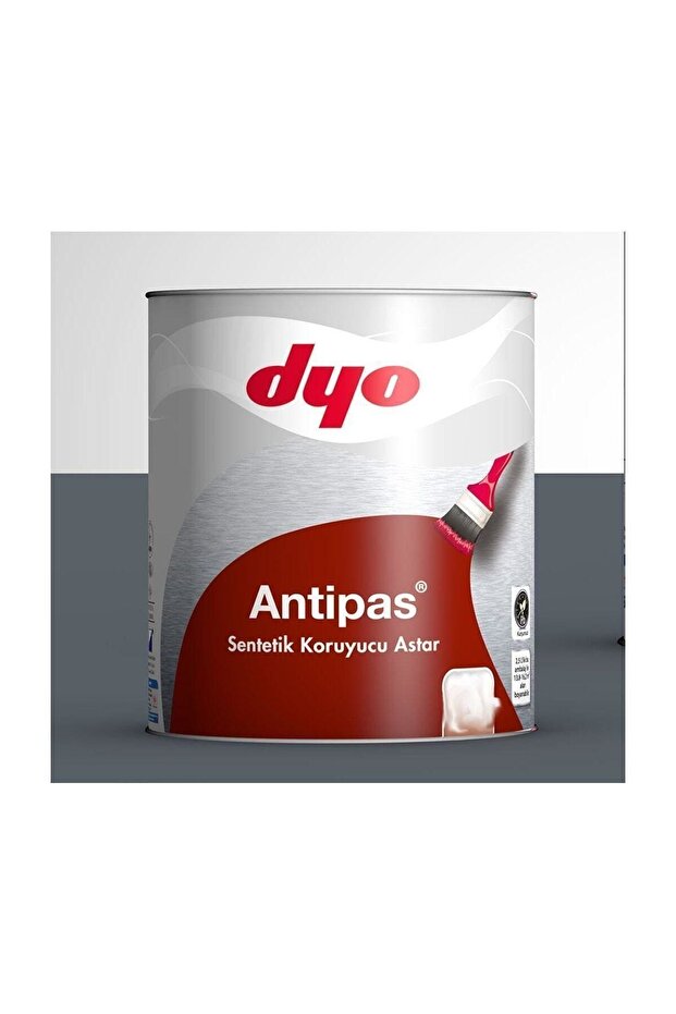 Gri Antipas 0,75 Litre - 1