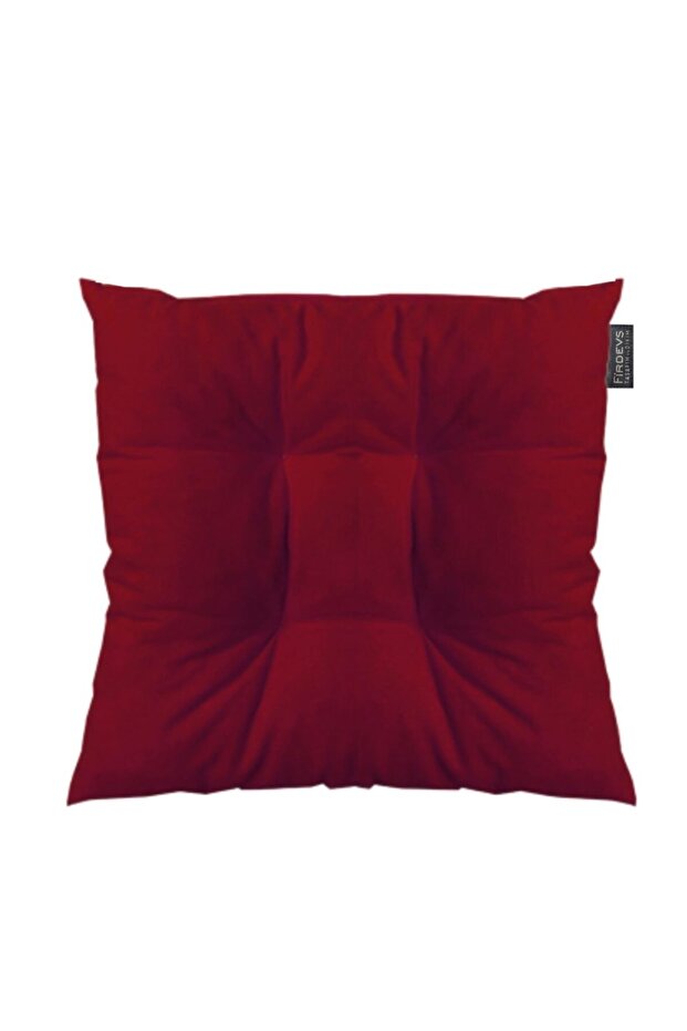 Sandalye Minderi - 1