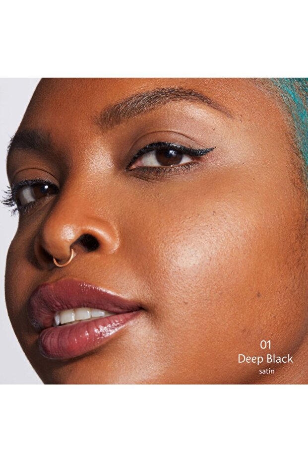 Intense Ink Liquid Waterproof Eyeliner - 2