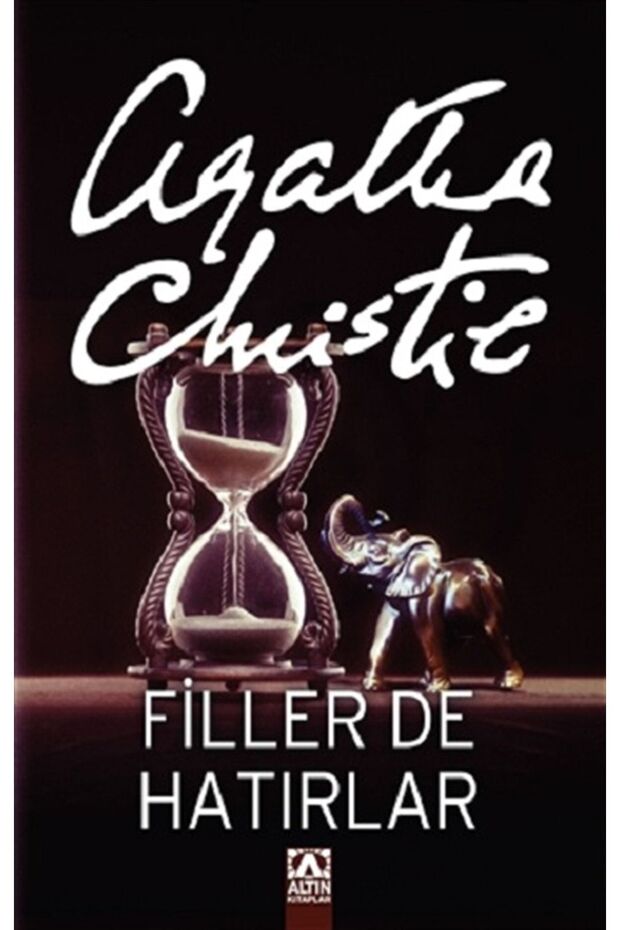 Filler De Hatırlar Agatha Christie