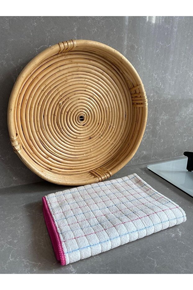 40/40 Cm Magic Dish Drying Cloth - 1 Piece