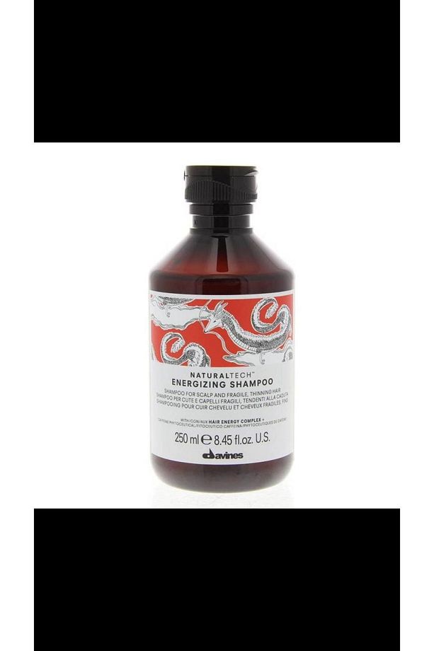 Shampoo - Kolay Kırılan Saçlar içinVeren Şampuan 250 ml - 1