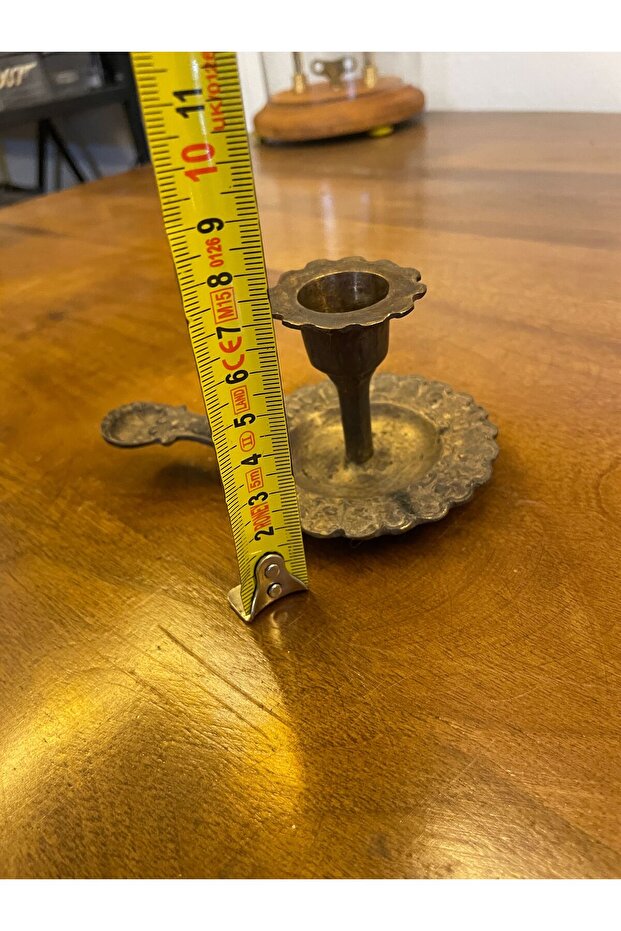 Avrupa Şamdan şinanay - 6