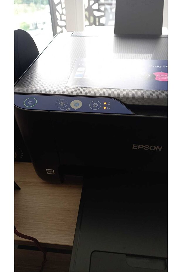 L110 L210 L310 L382 L386 L365 L3050 L3060 L550 Atık Mürekkep Pad RESET programı sınırsız - 3