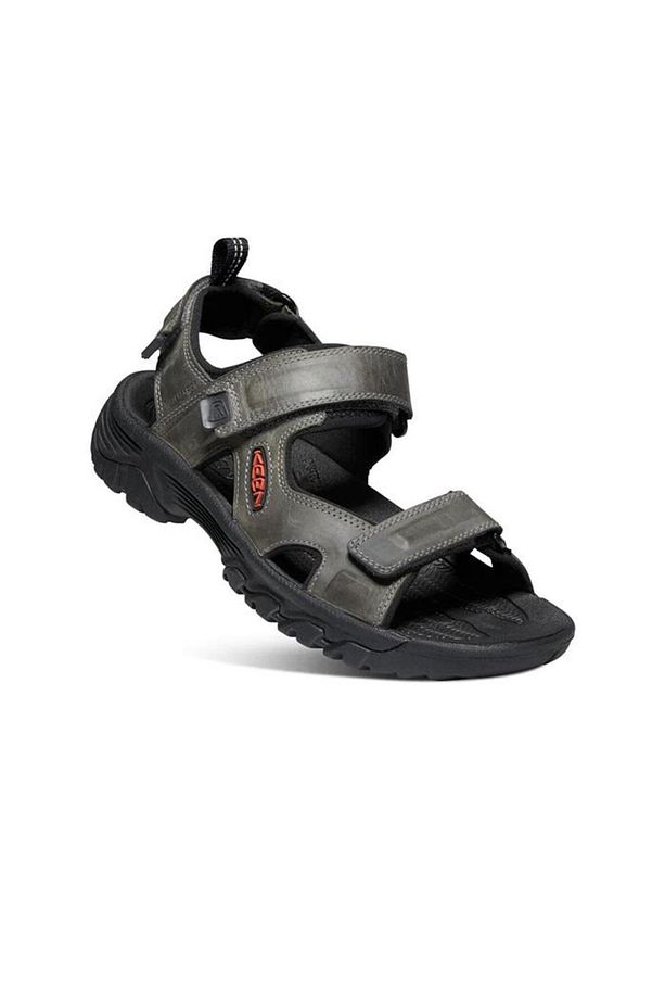 TARGHEE 3 OPEN TOE SANDAL - ERKEK SANDALET - 3