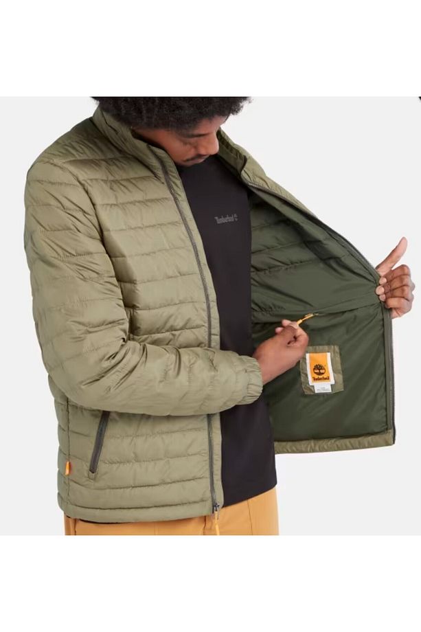 Durable Water Repellent Jacket - 4