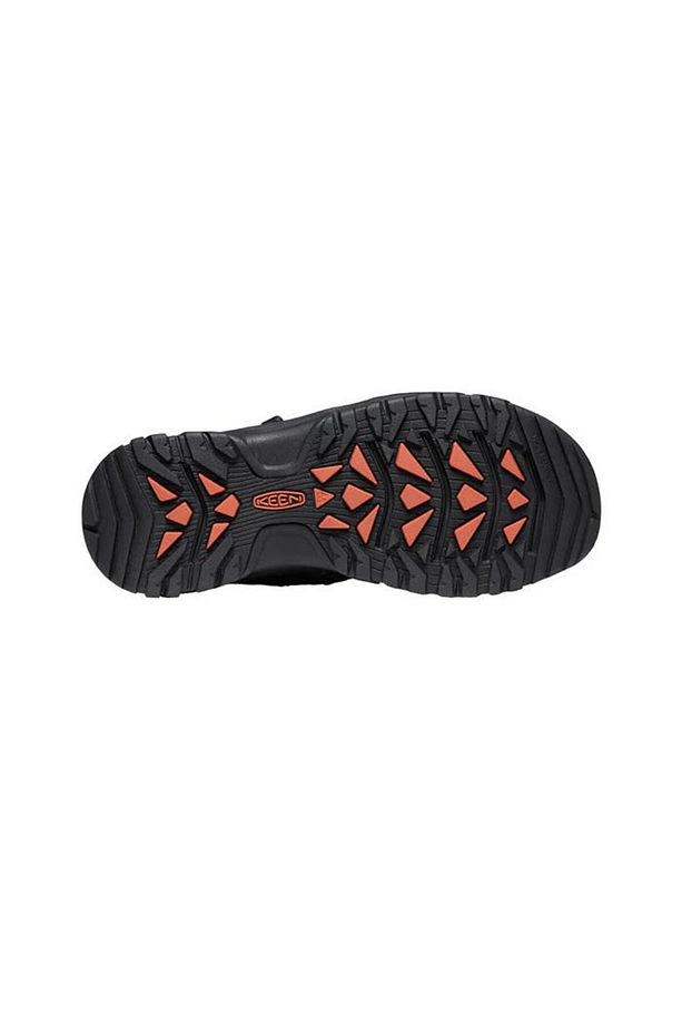 TARGHEE 3 OPEN TOE SANDAL - ERKEK SANDALET - 5