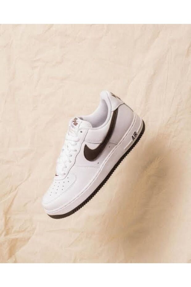 Air Force 1 Low Color Of The Month Chocolate DM0576-100 - 5