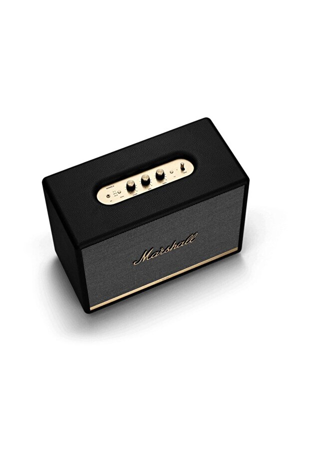 Woburn II BT, Black - 2