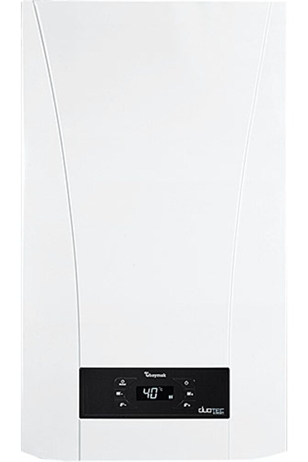 Duotec Compact 24 Kw - 2
