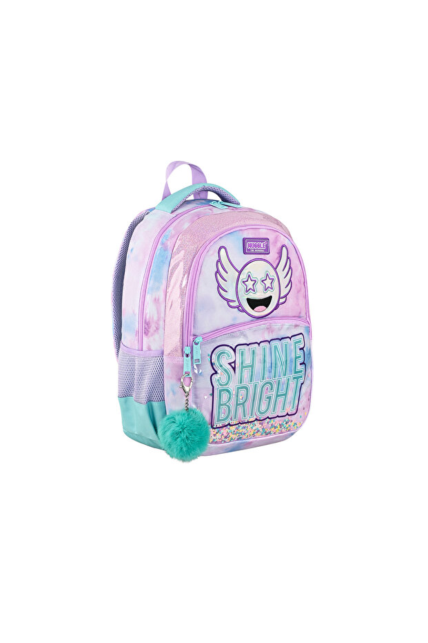 Primary School Backpack Shine Bright Collection Mu-9106