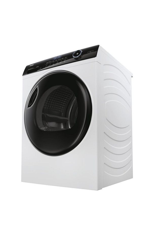 Hd90-a3959-s 9 Kg Wi-fi Bluetooth Bağlantılı Isı Pompalı Kurutma Makinesi - 3