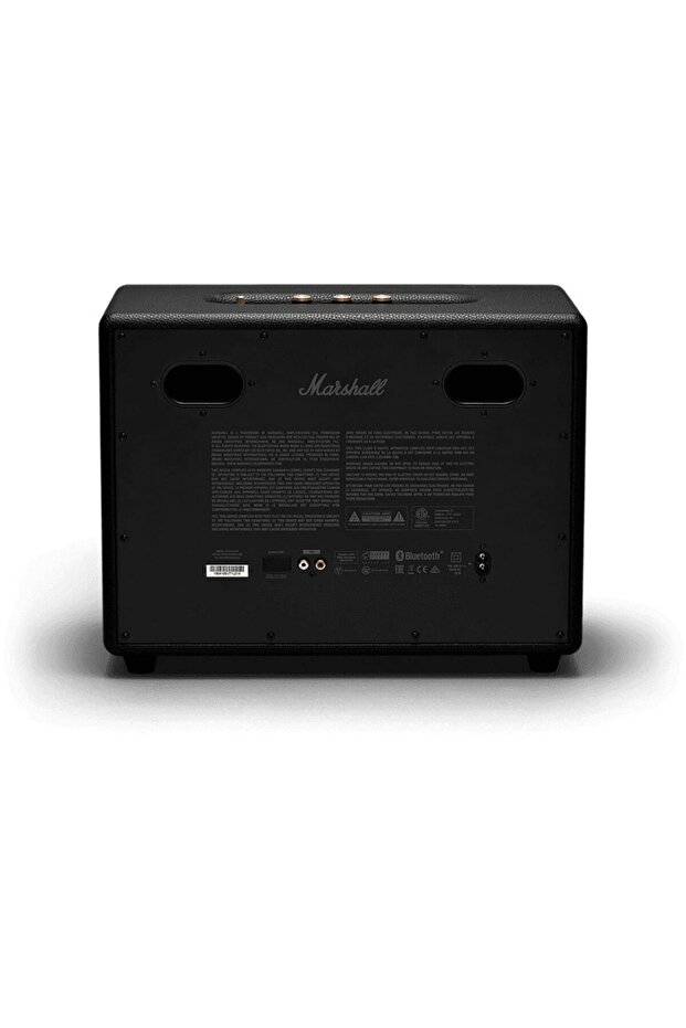 Woburn II BT, Black - 4