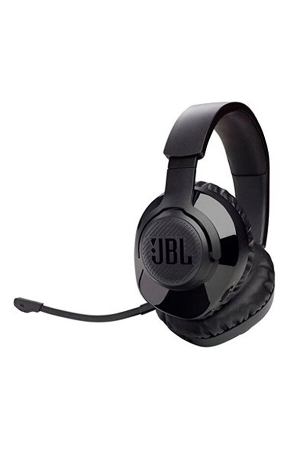 Quantum 350 Gaming Headset - 1