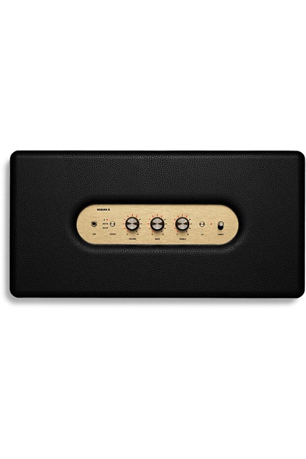 Woburn II BT, Black - 3