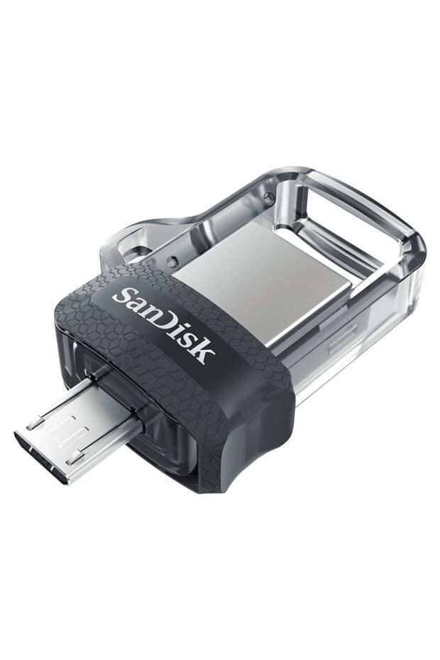SDDD3-256G-G46 USB 256GB ULTRA ANDROID DUAL DRIVE , 4X - 1