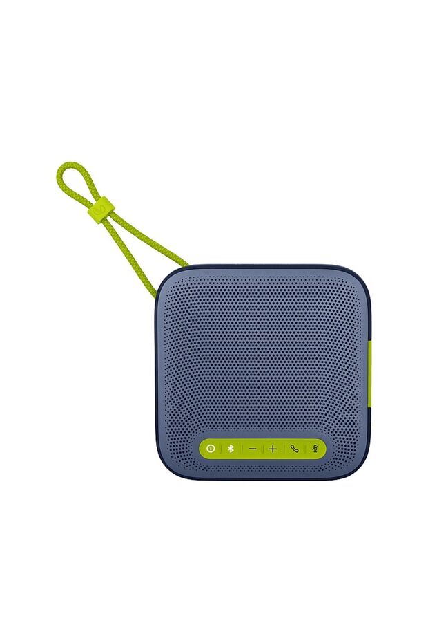 Clearcall Bluetooth Hoparlör Mavi - 1