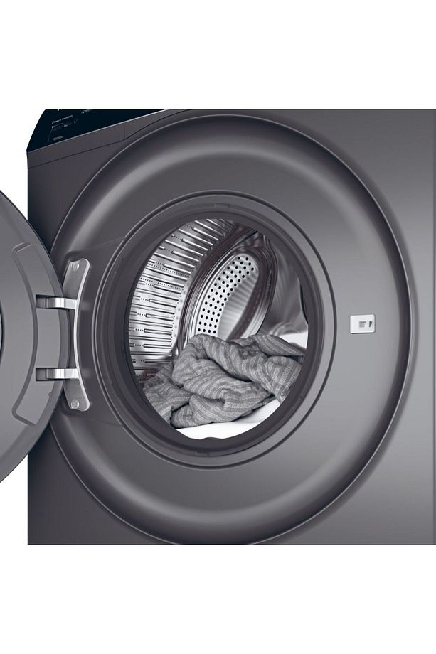 HW90-B14939S8-S 9 kg 1400 Devir Çamaşır Makinesi - 4