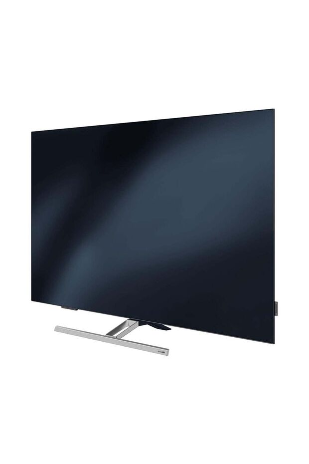 65GHO9900 65inc 131 cm 4K UHD Google Smart OLED TV,Uydu Alıcılı - 3