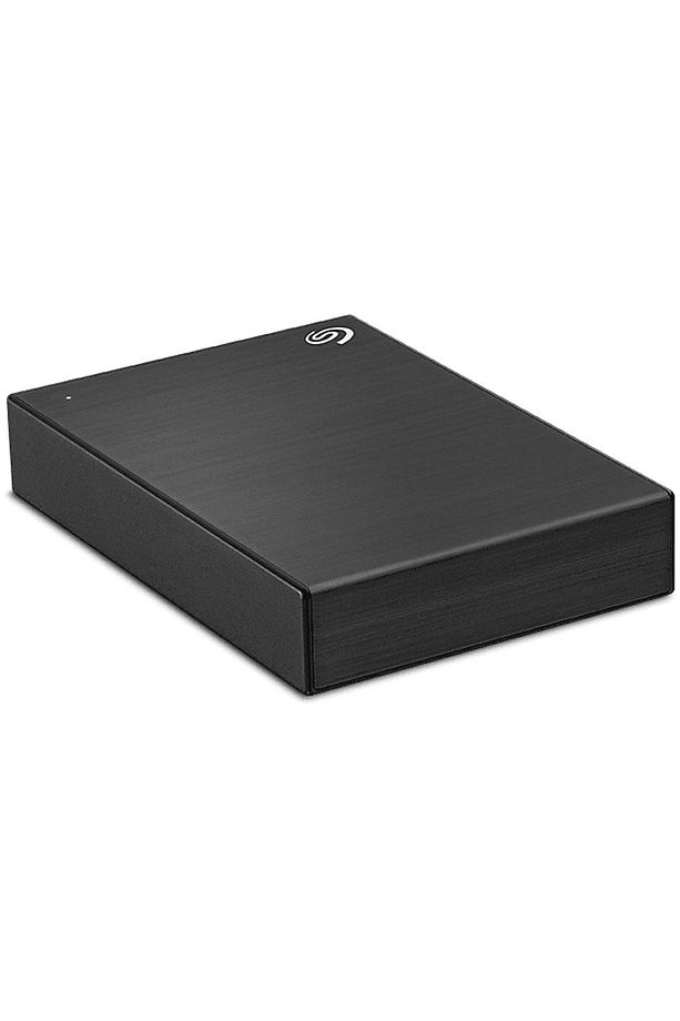 One Touch with Password 2 TB Harici Disk Siyah STKY2000400 - 4