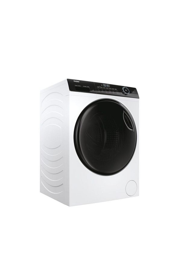 HW100-B14959U1-S 10 kg Wi-Fi + Bluetooth Bağlantılı 1400 Devir Çamaşır Makinesi - 2
