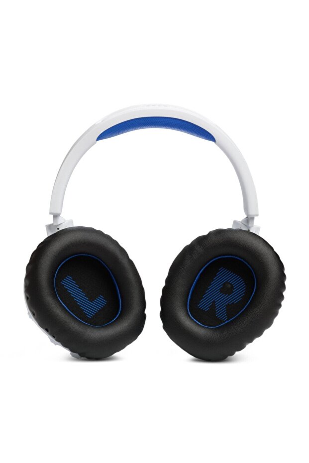 Quantum 360W Play Station,Gaming Kulaklık,Byz Mavi - 5