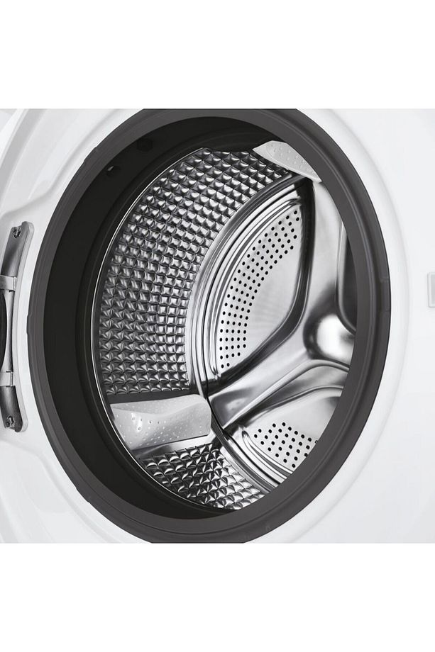 HW100-B14959U1-S 10 kg Wi-Fi + Bluetooth Bağlantılı 1400 Devir Çamaşır Makinesi - 4