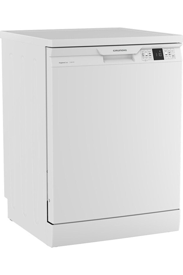 Grundig Gpdf 5711 Bulaşık Makinesi