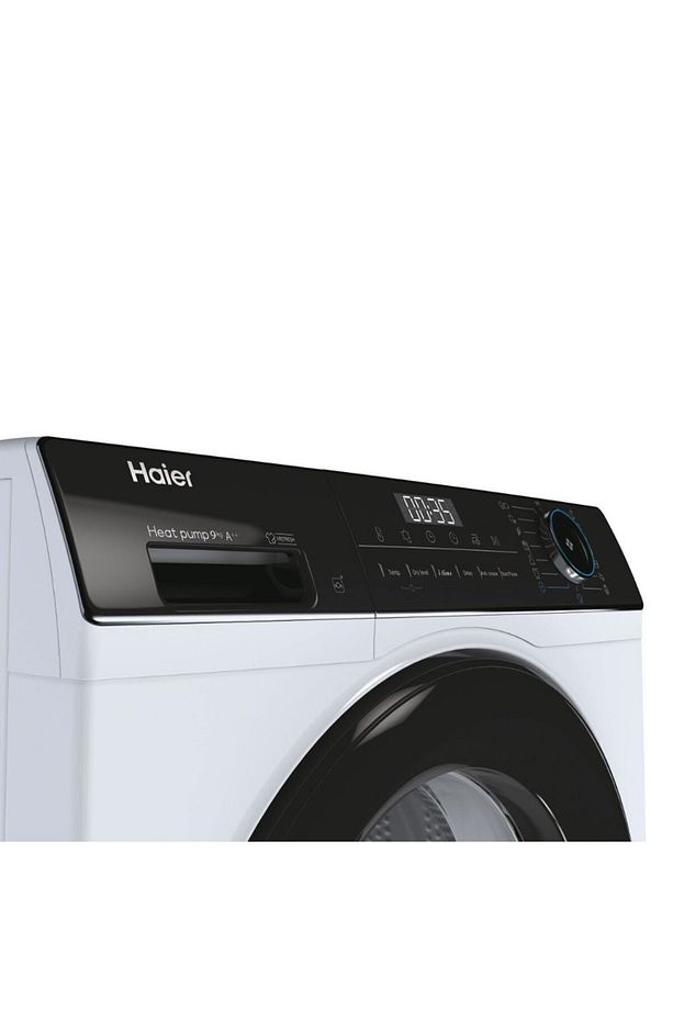 HD90-A2939E-TR 9 kg Wi-Fi + Bluetooth Bağlantılı Isı Pompalı Kurutma Makinesi - 3