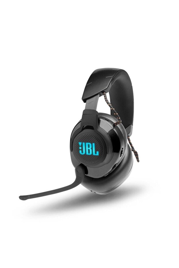 Quantum 610, Gaming Kulaklık, Kablosuz Siyah - 5